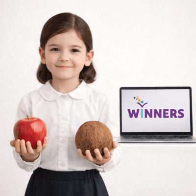 winners video course